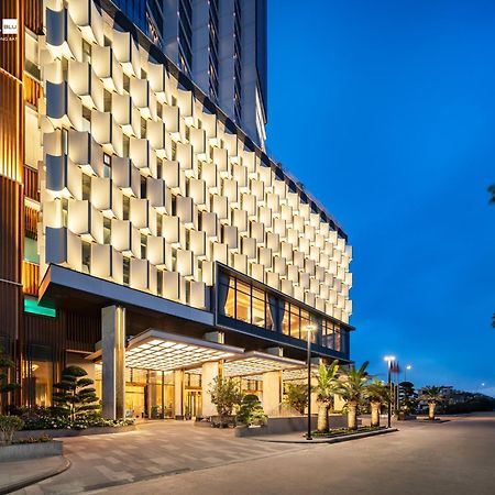 Radisson Blu Ha Long Bay Ξενοδοχείο Εξωτερικό φωτογραφία