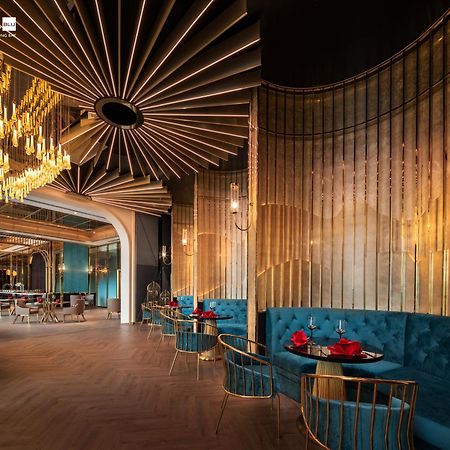 Radisson Blu Ha Long Bay Ξενοδοχείο Εξωτερικό φωτογραφία