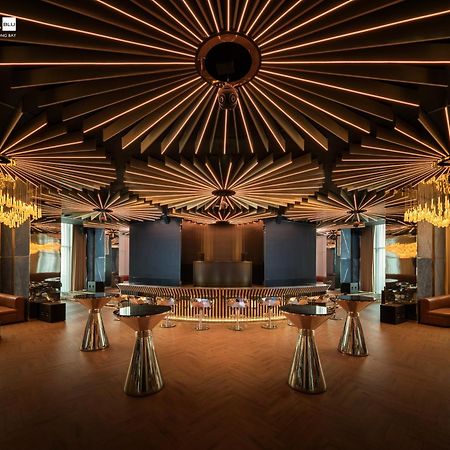 Radisson Blu Ha Long Bay Ξενοδοχείο Εξωτερικό φωτογραφία