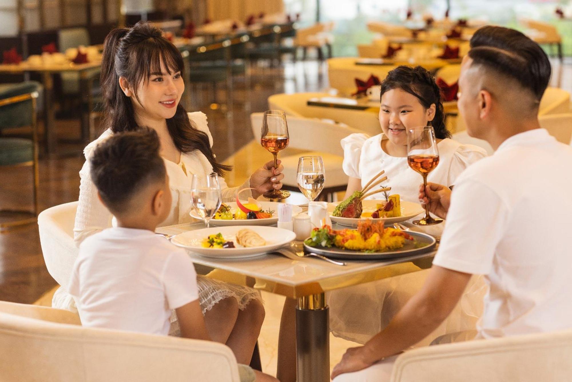 Radisson Blu Ha Long Bay Ξενοδοχείο Εξωτερικό φωτογραφία