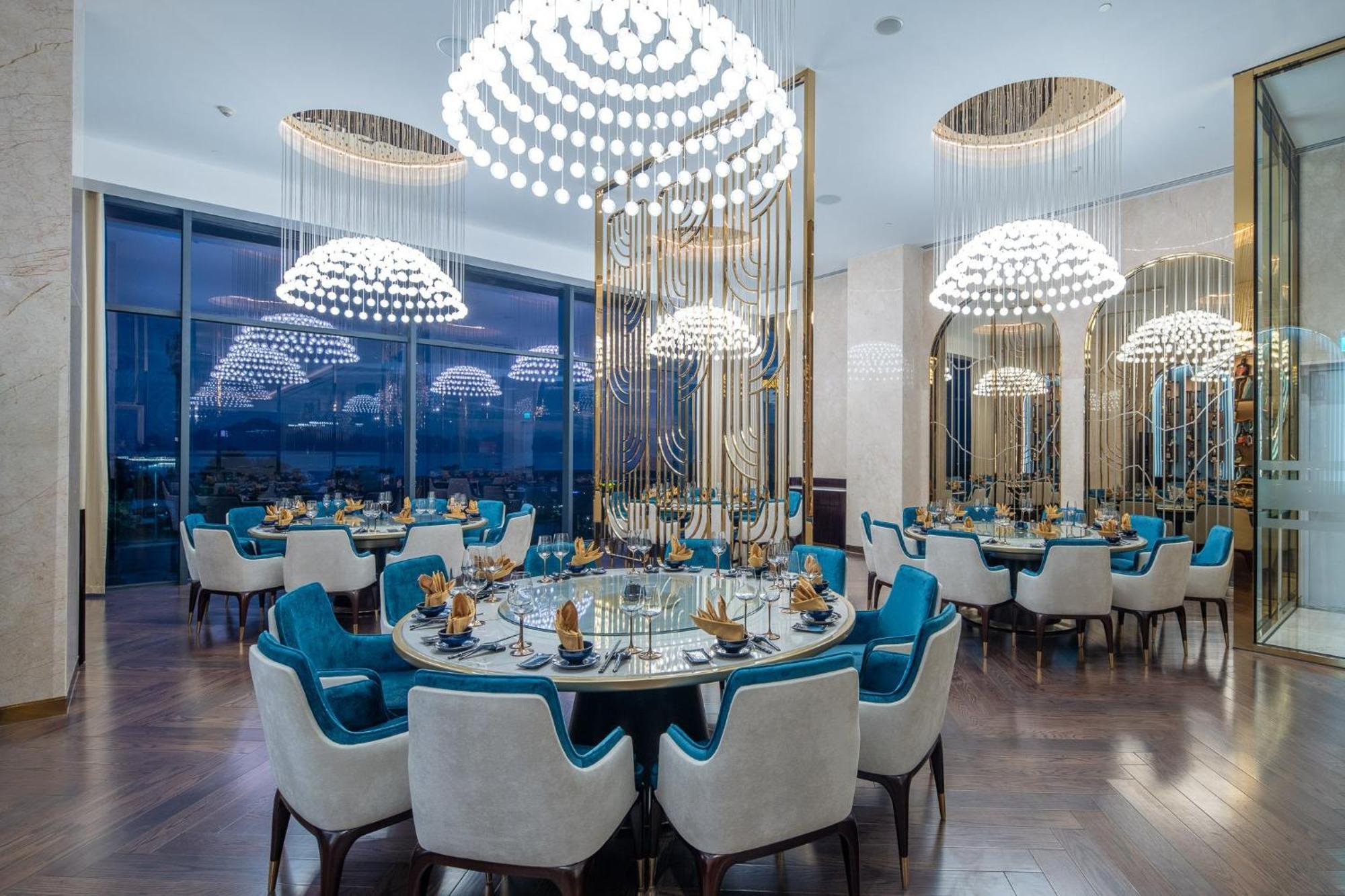Radisson Blu Ha Long Bay Ξενοδοχείο Εξωτερικό φωτογραφία