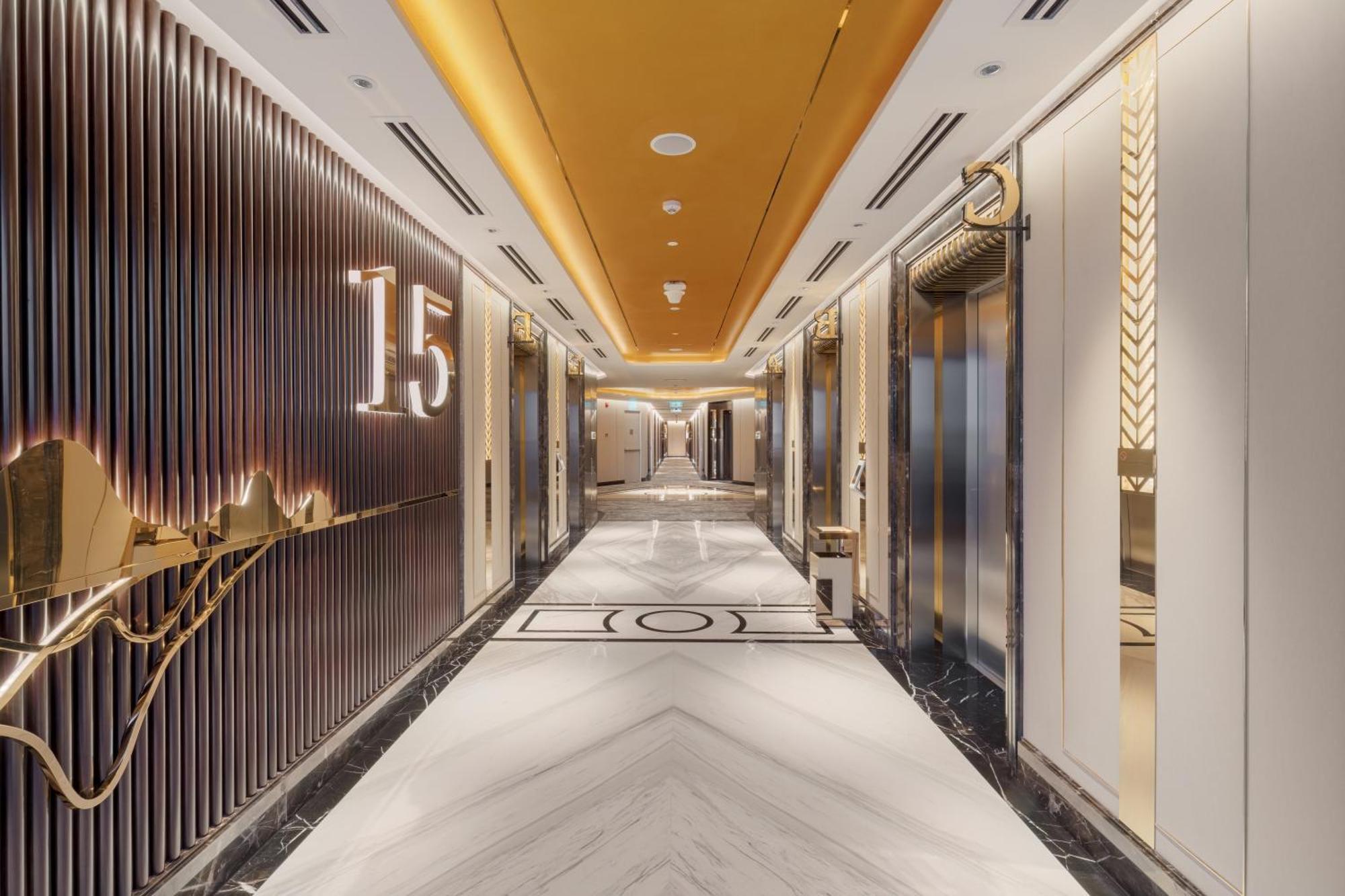Radisson Blu Ha Long Bay Ξενοδοχείο Εξωτερικό φωτογραφία