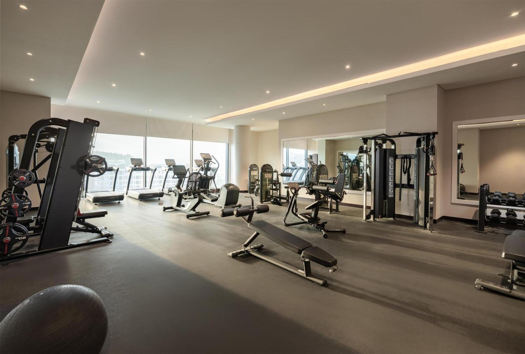 Radisson Blu Ha Long Bay Ξενοδοχείο Εξωτερικό φωτογραφία