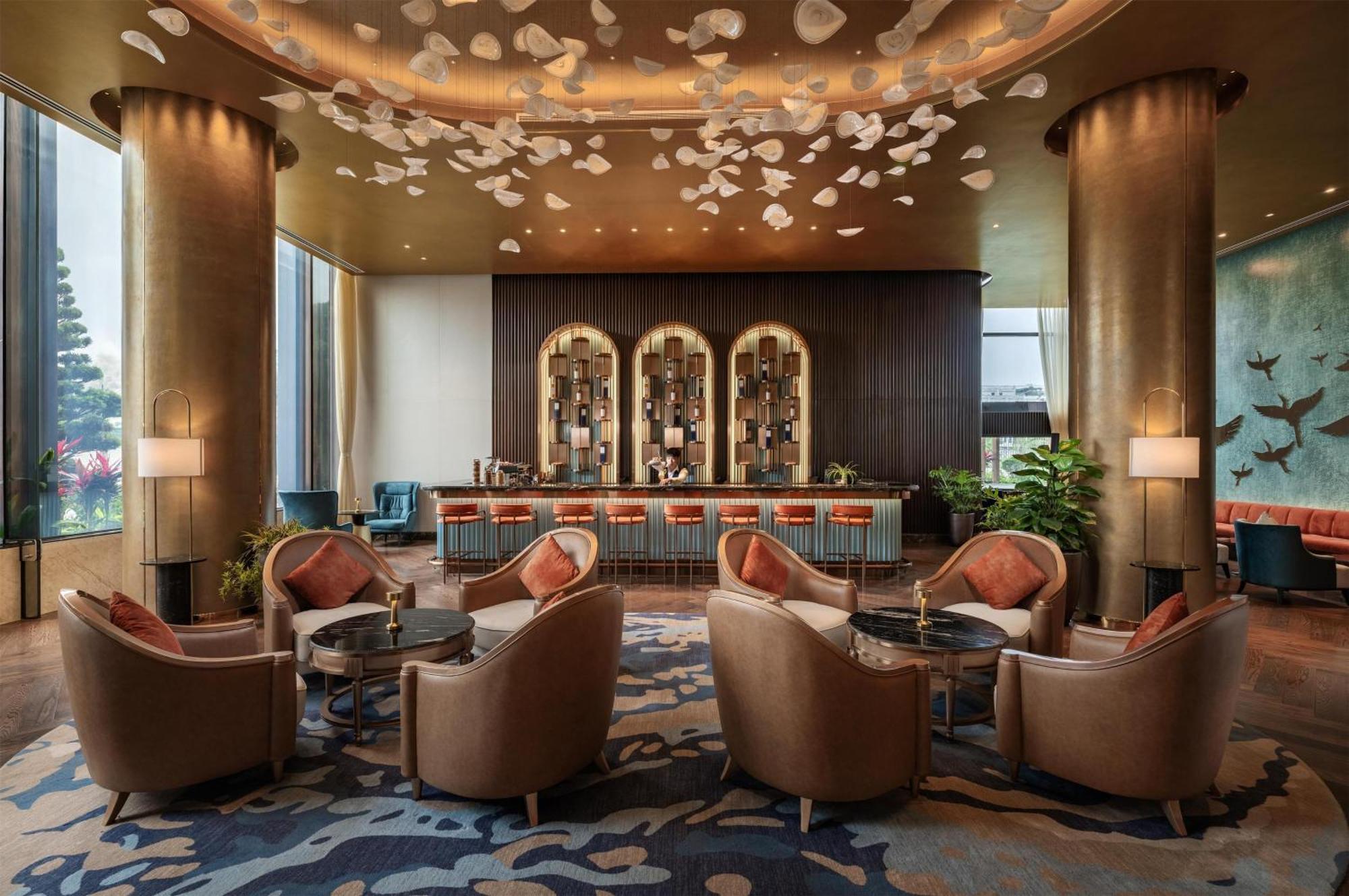Radisson Blu Ha Long Bay Ξενοδοχείο Εξωτερικό φωτογραφία
