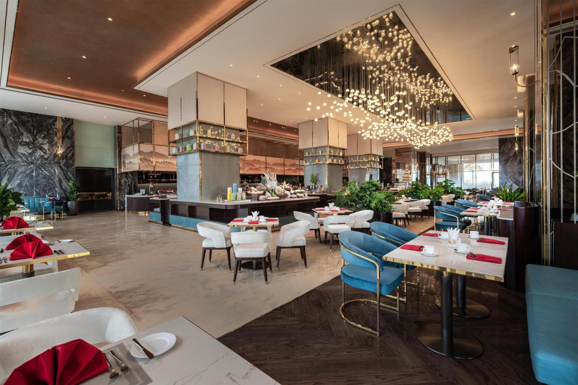 Radisson Blu Ha Long Bay Ξενοδοχείο Εξωτερικό φωτογραφία