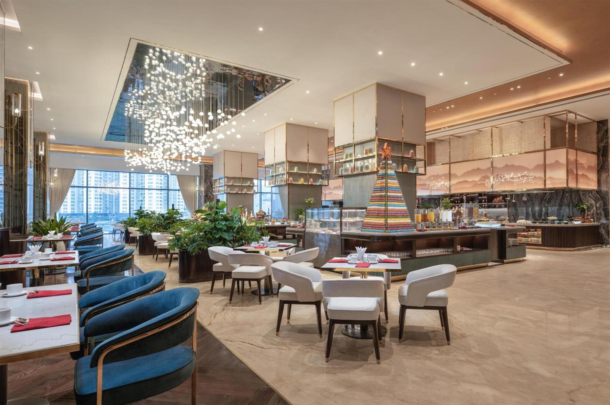 Radisson Blu Ha Long Bay Ξενοδοχείο Εξωτερικό φωτογραφία