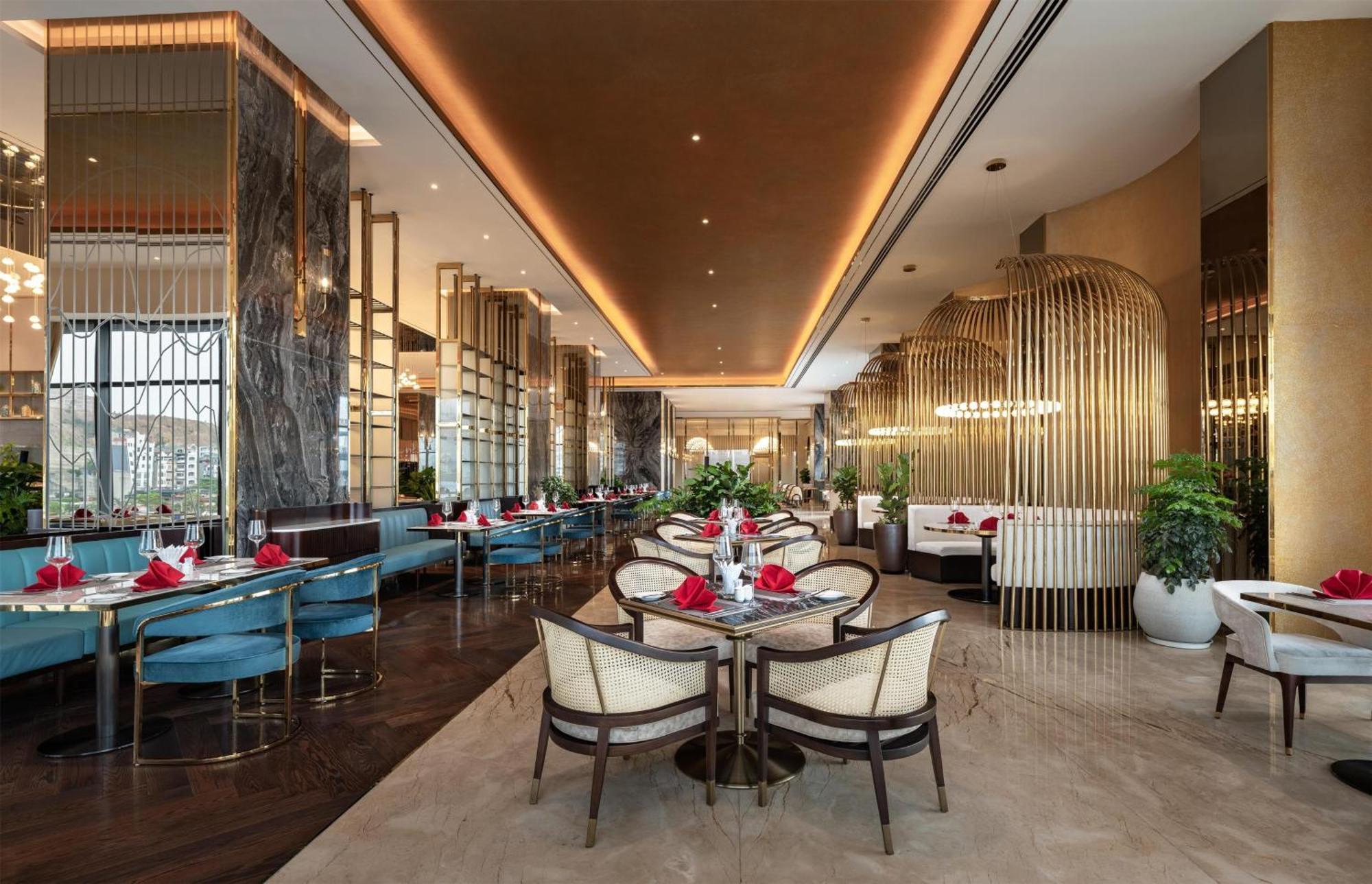 Radisson Blu Ha Long Bay Ξενοδοχείο Εξωτερικό φωτογραφία