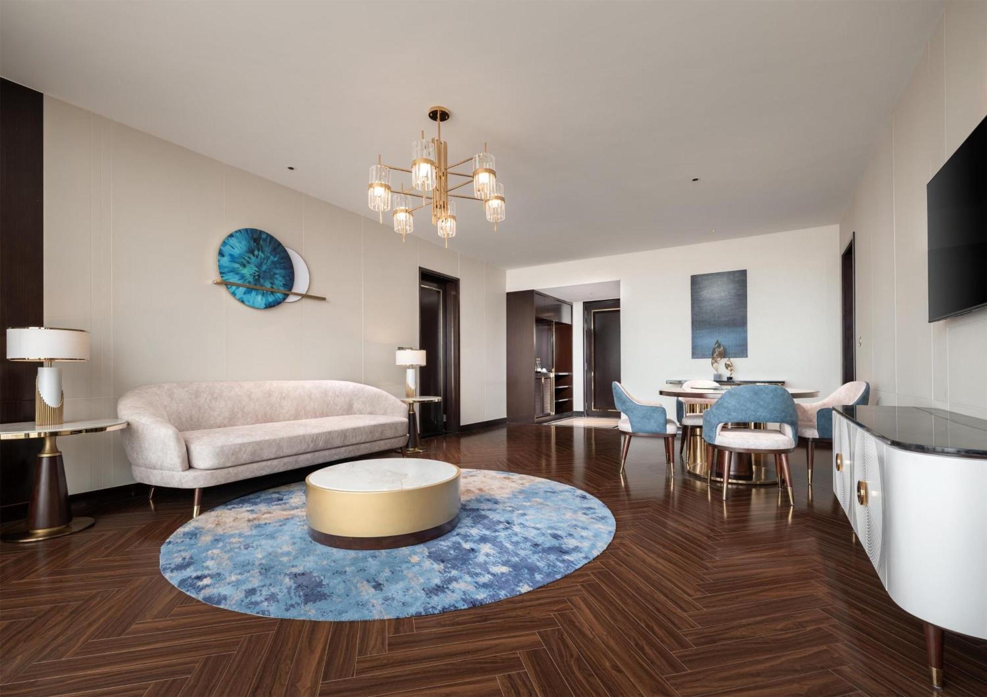 Radisson Blu Ha Long Bay Ξενοδοχείο Εξωτερικό φωτογραφία