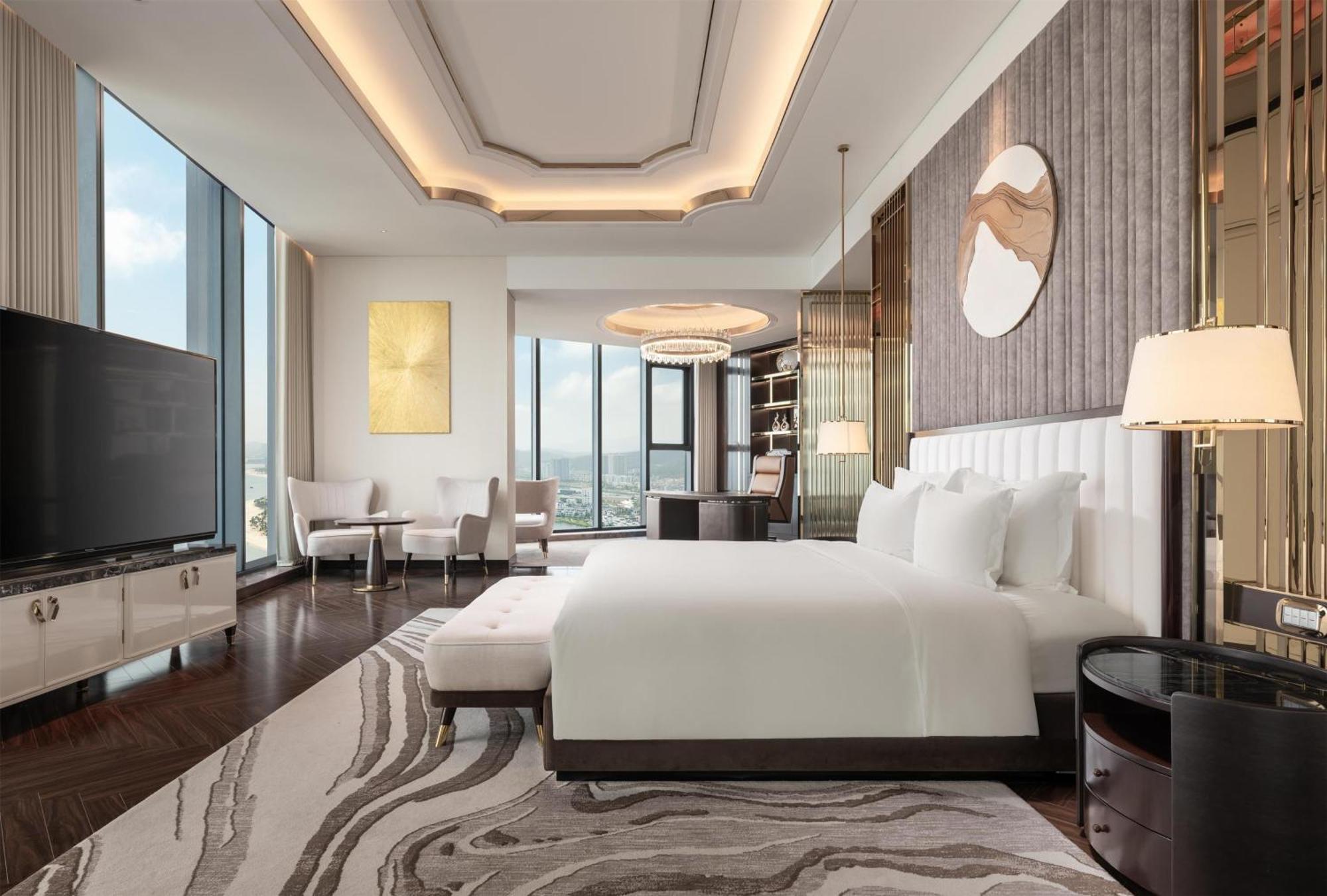 Radisson Blu Ha Long Bay Ξενοδοχείο Εξωτερικό φωτογραφία