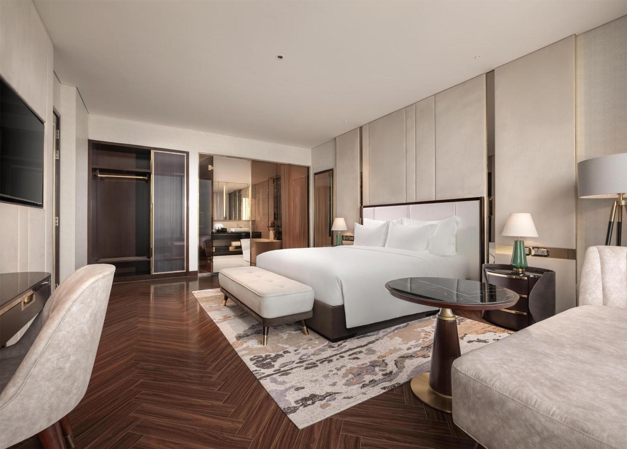 Radisson Blu Ha Long Bay Ξενοδοχείο Εξωτερικό φωτογραφία