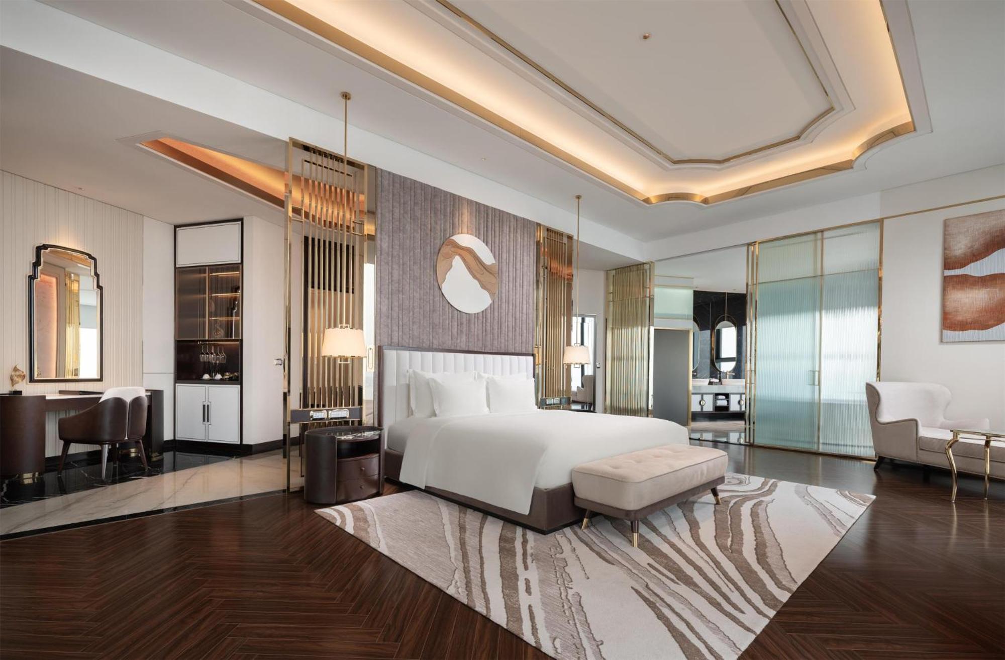 Radisson Blu Ha Long Bay Ξενοδοχείο Εξωτερικό φωτογραφία